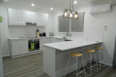 Haig Avenue - Accommodation Georgetown 6