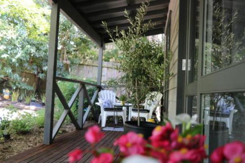 Haig Avenue - Accommodation Georgetown 0