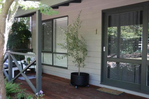 Haig Avenue - Accommodation Georgetown 7