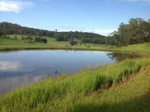 Valle Laguna - Accommodation Georgetown 4