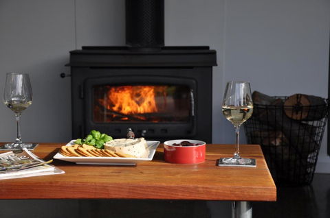 Valle Laguna - Accommodation Georgetown 7