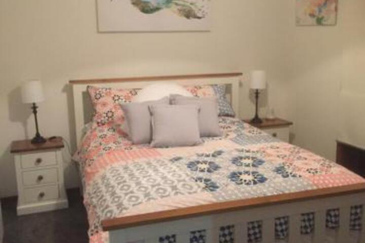 Waranga Shores VIC Accommodation Georgetown