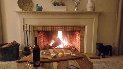 Lake House Benalla - Accommodation Georgetown 2