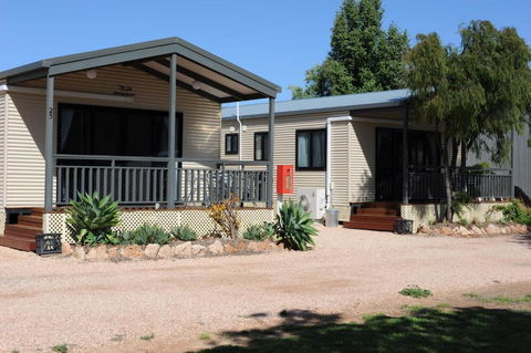 BIG4 Ceduna Tourist Park - Accommodation Georgetown 2