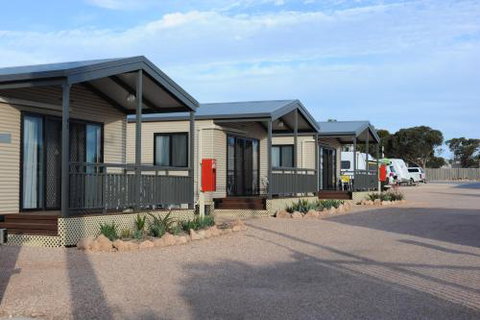 BIG4 Ceduna Tourist Park - Accommodation Georgetown 3