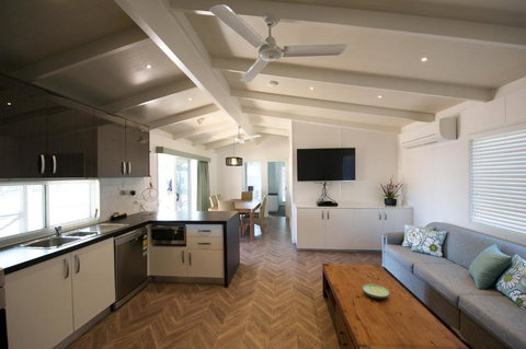 BIG4 Ceduna Tourist Park - Accommodation Georgetown 4