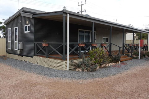 BIG4 Ceduna Tourist Park - Accommodation Georgetown 1