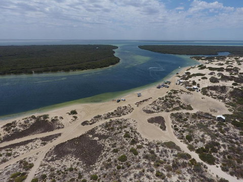 BIG4 Ceduna Tourist Park - Accommodation Georgetown 5