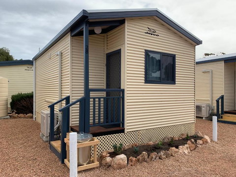 BIG4 Ceduna Tourist Park - Accommodation Georgetown 6