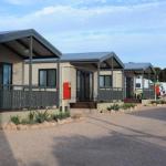 BIG4 Ceduna Tourist Park - Accommodation Georgetown 0
