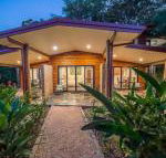 The Figs Byron - Accommodation Georgetown