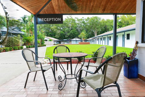 Uyoung Diving Resort - Accommodation Georgetown 2