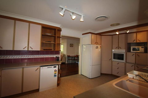 SEAMIST - Accommodation Georgetown 3