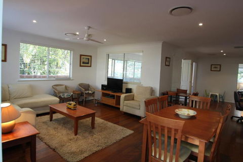 SEAMIST - Accommodation Georgetown 4