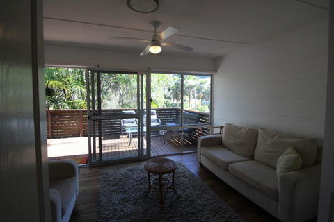 SEAMIST - Accommodation Georgetown 6