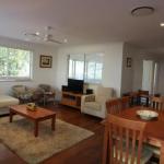 SEAMIST - Accommodation Georgetown 0