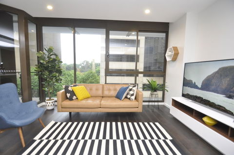 Orange Stay Sydney CBD - Accommodation Georgetown 0