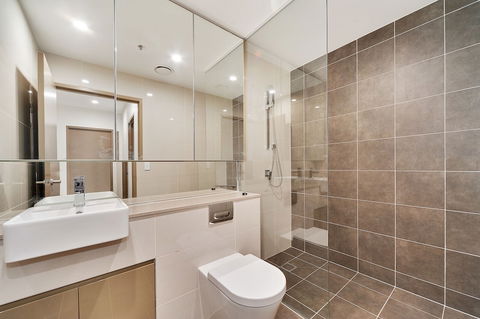 Orange Stay Sydney CBD - Accommodation Georgetown 5