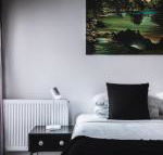 Johnstone Terrace - Accommodation Georgetown