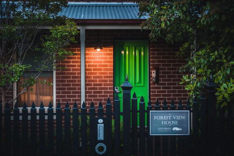 Forest View - Accommodation Georgetown 1