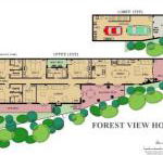 Forest View - Accommodation Georgetown