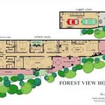 Forest View - Accommodation Georgetown 0