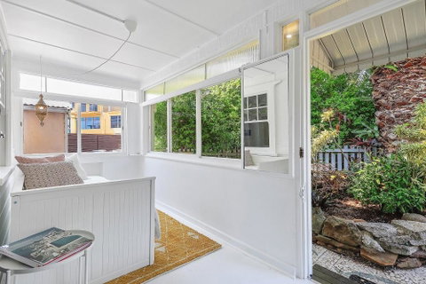 Sail On In Boatshed - Accommodation Georgetown 4
