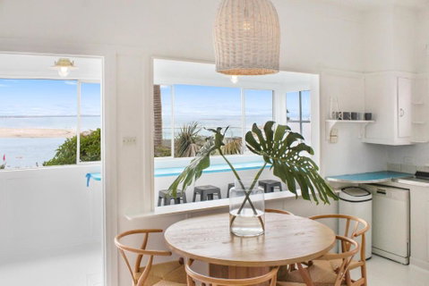 Sail On In Boatshed - Accommodation Georgetown 5