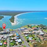 Sail On In Boatshed - Accommodation Georgetown 0
