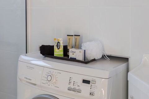 Cradle At Casa Blanca Country Retreat - Accommodation Georgetown 1