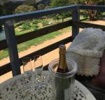 Springmead Rustic Cabin - Accommodation Georgetown