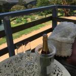 Springmead Rustic Cabin - Accommodation Georgetown 0