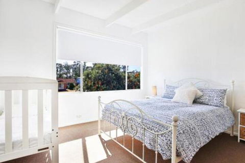 Lazy Days Beach House Jervis Bay â€“ Pet Friendly 4 Mins Walk To Beach - Accommodation Georgetown 2