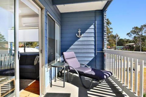 Lazy Days Beach House Jervis Bay â€“ Pet Friendly 4 Mins Walk To Beach - Accommodation Georgetown 6