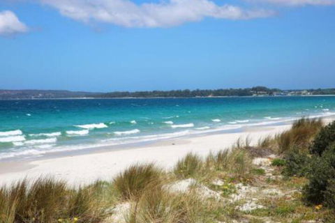 Lazy Days Beach House Jervis Bay â€“ Pet Friendly 4 Mins Walk To Beach - Accommodation Georgetown 5