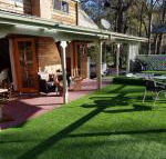 Bundera Lodge - Accommodation Georgetown