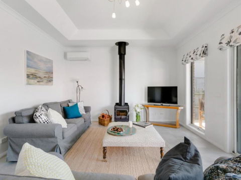 Venice On The Beach - Accommodation Georgetown 1