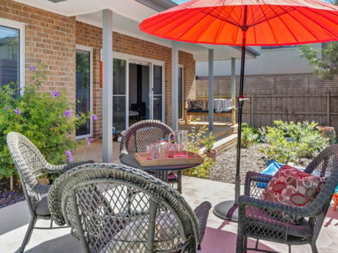 Venice On The Beach - Accommodation Georgetown 6