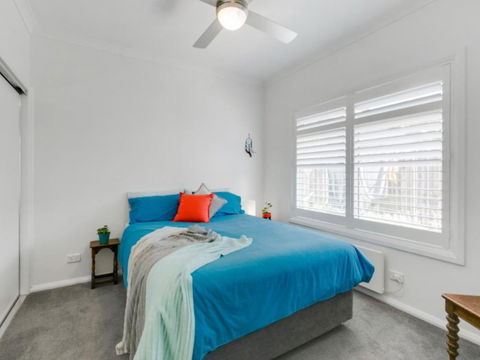 Venice On The Beach - Accommodation Georgetown 3