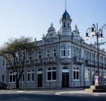 Bull  Mouth Hotel - Accommodation Georgetown