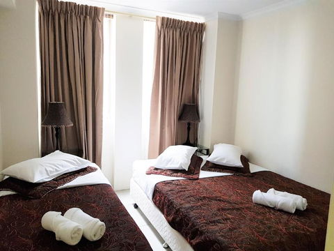 Accommodation Sydney Pitt Street - Accommodation Georgetown 1