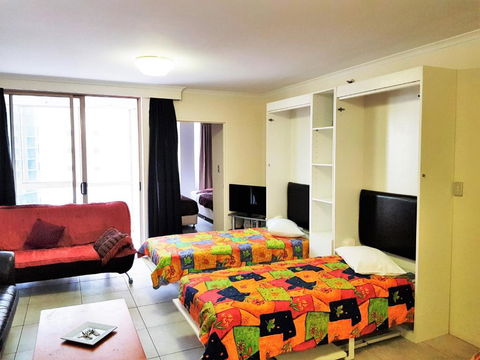 Accommodation Sydney Pitt Street - Accommodation Georgetown 3