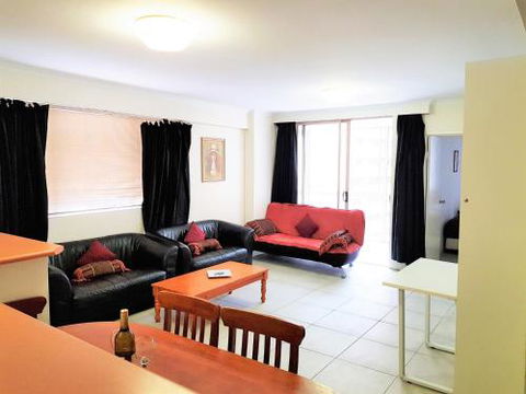 Accommodation Sydney Pitt Street - Accommodation Georgetown 5