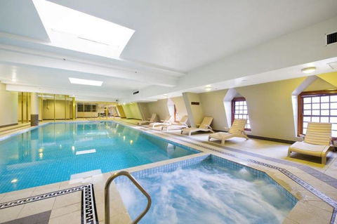 Accommodation Sydney Pitt Street - Accommodation Georgetown 6
