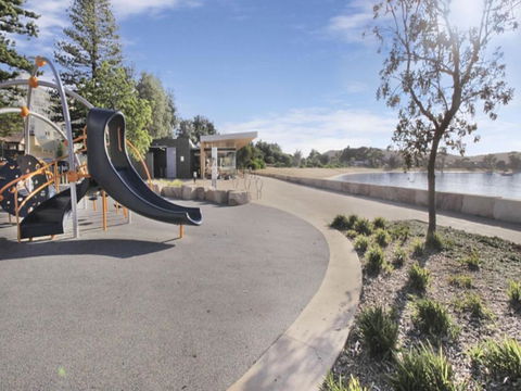 Penthouse 707 4 Bedroom Oceanview Penthouse - Accommodation Georgetown 6