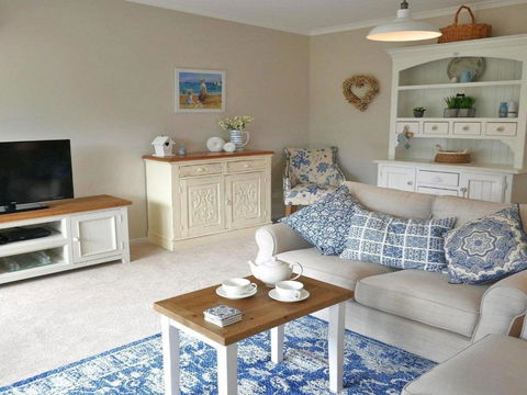 Sealark Views Of The Bay - Accommodation Georgetown 5