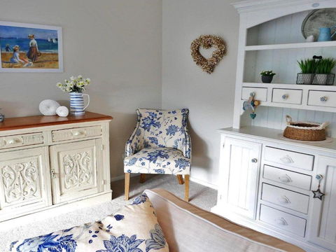 Sealark Views Of The Bay - Accommodation Georgetown 2