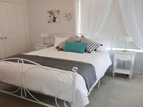 Sealark Views Of The Bay - Accommodation Georgetown 4