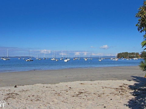 Sealark Views Of The Bay - Accommodation Georgetown 1