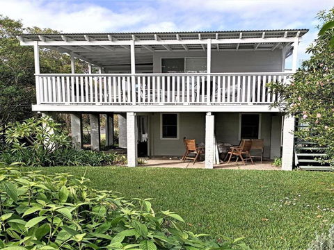 Sealark Views Of The Bay - Accommodation Georgetown 3